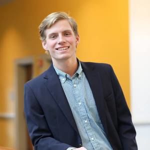 Meet your Posher, Stephen